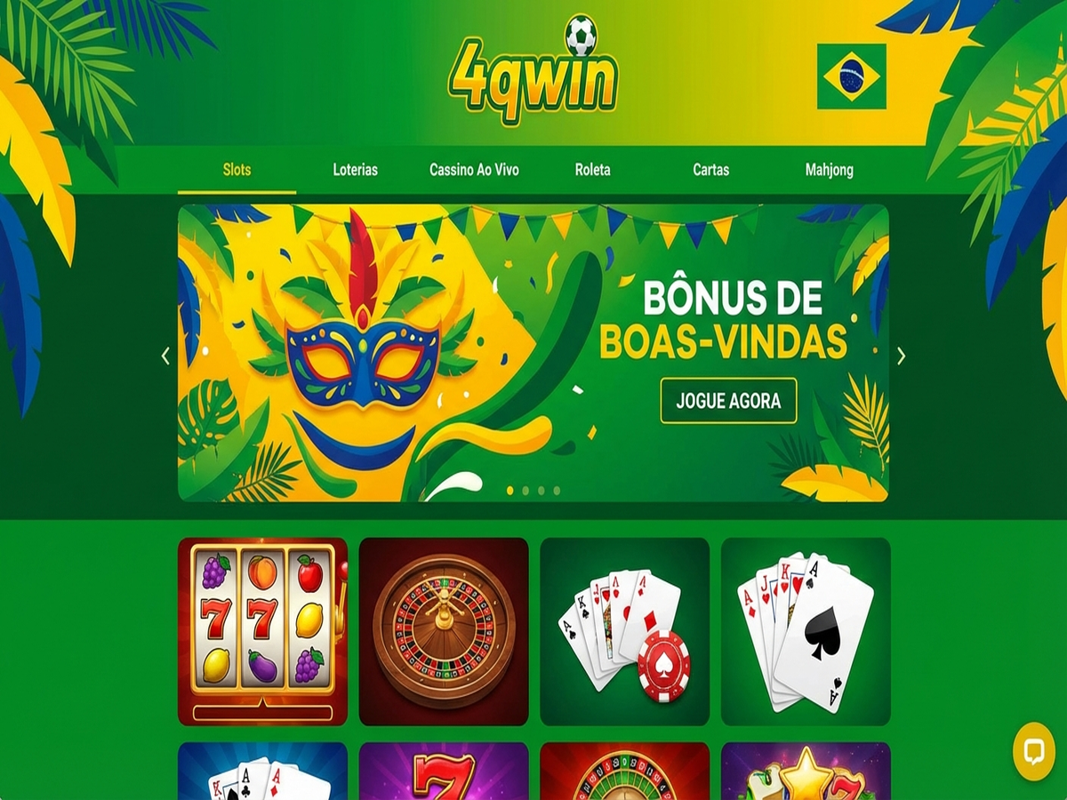 Screenshot 1 4qwin